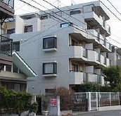川崎市宮前区土橋2丁目楽器可(ピアノ・弦・管楽器)マンション 外観