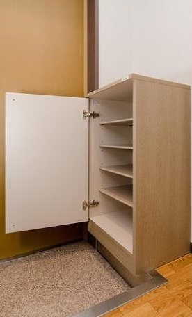 調布市菊野台1丁目楽器可（グランドピアノ・スタジオ付き）学生専用マンション 玄関