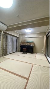 豊島区駒込4丁目楽器可(防音・ピアノ・弦楽器)マンション その他