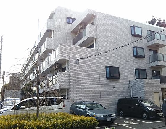 豊島区駒込4丁目楽器可(防音・ピアノ・弦楽器)マンション その他