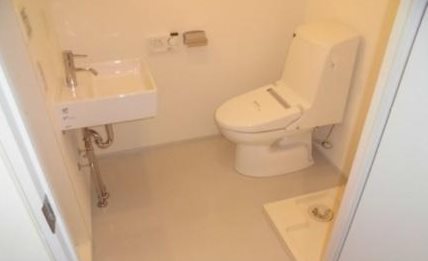 杉並区高円寺北3丁目楽器可(ピアノ・弦楽器)マンション その他