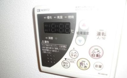 杉並区高円寺北3丁目楽器可(ピアノ・弦楽器)マンション その他