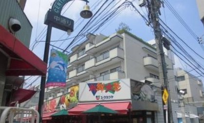 杉並区高円寺北3丁目楽器可(ピアノ・弦楽器)マンション その他