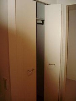 杉並区高円寺北3丁目楽器可(ピアノ・弦楽器)マンション リビング