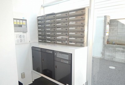 杉並区高円寺北3丁目楽器可(ピアノ・弦楽器)マンション ベランダ