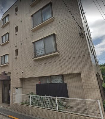北区田端3丁目楽器可（防音・ピアノ・弦管楽器・声楽）マンション 外観