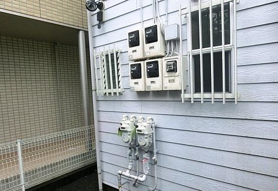 調布市仙川町3丁目楽器可（地下防音室・弦管楽器・声楽）アパート その他