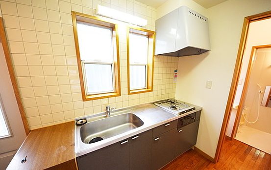 調布市仙川町3丁目楽器可（地下防音室・弦管楽器・声楽）アパート その他