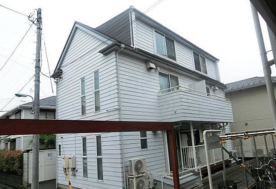 調布市仙川町3丁目楽器可（地下防音室・弦管楽器・声楽）アパート その他