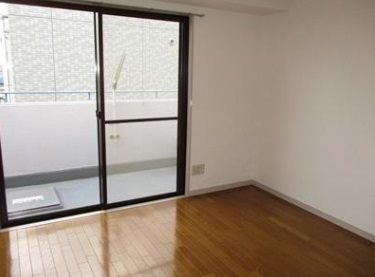 大田区田園調布本町楽器可(ピアノ・弦楽器)マンション リビング