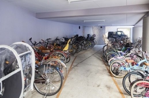 大田区田園調布本町楽器可(ピアノ・弦楽器)マンション その他共有部分