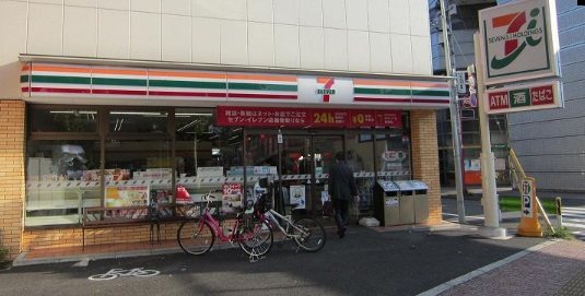 大田区田園調布本町楽器可(ピアノ・弦楽器)マンション その他