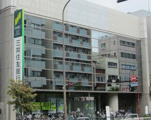 大田区田園調布本町楽器可(ピアノ・弦楽器)マンション その他