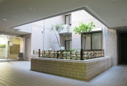 大田区田園調布本町楽器可(ピアノ・弦楽器)マンション その他共有部分