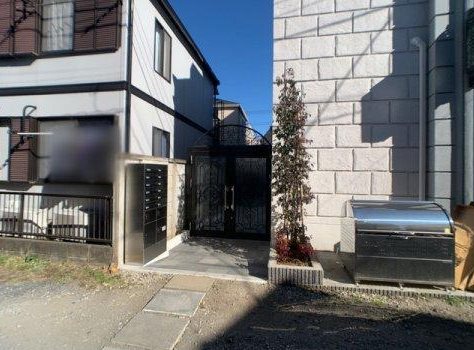 大田区田園調布1丁目(防音・グランドピアノ・弦・管・打楽器・声楽・DTM)マンション その他