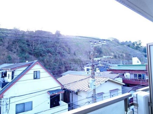 横浜市中区新山下1丁目楽器可(防音・グランドピアノ・弦楽器)マンション 内装