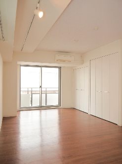 豊島区高松2丁目楽器可（防音・24時間演奏・グランドピアノ・弦・管楽器・声楽）マンション ベッドルーム