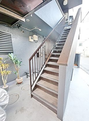 川崎市多摩区宿河原4丁目楽器可（ピアノ・弦・木管楽器・声楽）マンション その他