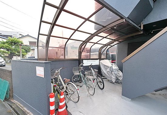 川崎市多摩区宿河原4丁目楽器可（ピアノ・弦・木管楽器・声楽）マンション その他