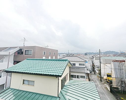 川崎市多摩区宿河原4丁目楽器可（ピアノ・弦・木管楽器・声楽）マンション その他