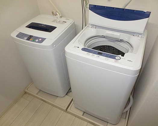 練馬区桜台3丁目楽器可(ピアノ・弦管楽器・声楽)シェアハウスマンション その他