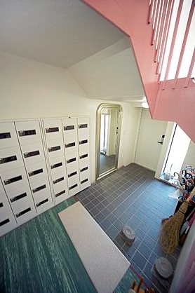練馬区桜台3丁目楽器可(ピアノ・弦管楽器・声楽)シェアハウスマンション その他