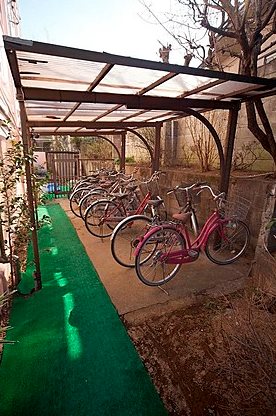 練馬区桜台3丁目楽器可(ピアノ・弦管楽器・声楽)シェアハウスマンション その他