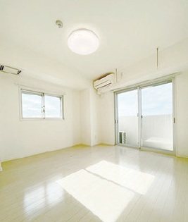 板橋区仲町楽器可(防音・ピアノ・弦管楽器・声楽)マンション その他