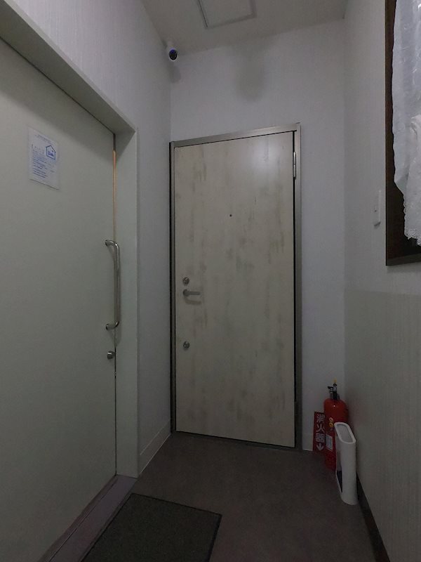 アドレス江古田 その他共有部分