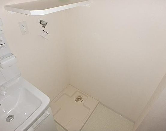 北区田端新町3丁目楽器可(防音・グランドピアノ・弦楽器・声楽)マンション その他