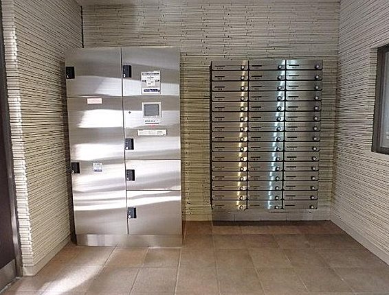 北区田端新町3丁目楽器可(防音・グランドピアノ・弦楽器・声楽)マンション その他