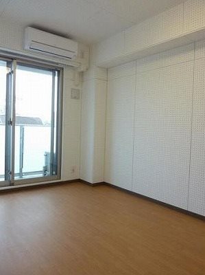 豊島区雑司が谷1丁目楽器可(防音・グランドピアノ・弦楽器・声楽)マンション その他部屋・スペース