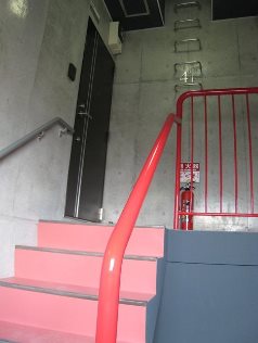 練馬区桜台１丁目楽器可(防音・24時間演奏・グランドピアノ・弦・管楽器・声楽)マンション その他