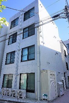 練馬区豊玉中3丁目楽器可（防音・24時間演奏・グランドピアノ・弦・管楽器・声楽・DTM）マンション 外観