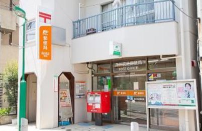 大田区北千束2丁目楽器可（ピアノ・弦楽器）マンション その他