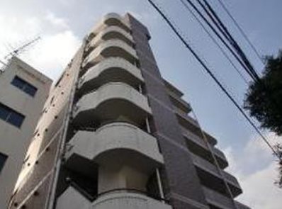 大田区北千束2丁目楽器可（ピアノ・弦楽器）マンション その他