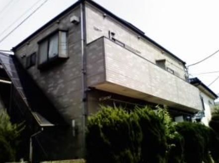 杉並区和田2丁目楽器可（ピアノ・弦管打楽器・声楽などその都度相談）マンション 外観