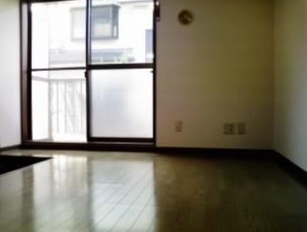 杉並区和田2丁目楽器可（ピアノ・弦管打楽器・声楽などその都度相談）マンション リビング