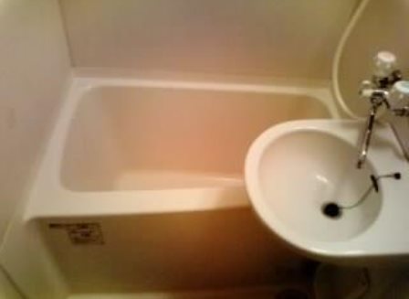 杉並区和田2丁目楽器可（ピアノ・弦管打楽器・声楽などその都度相談）マンション 風呂画像