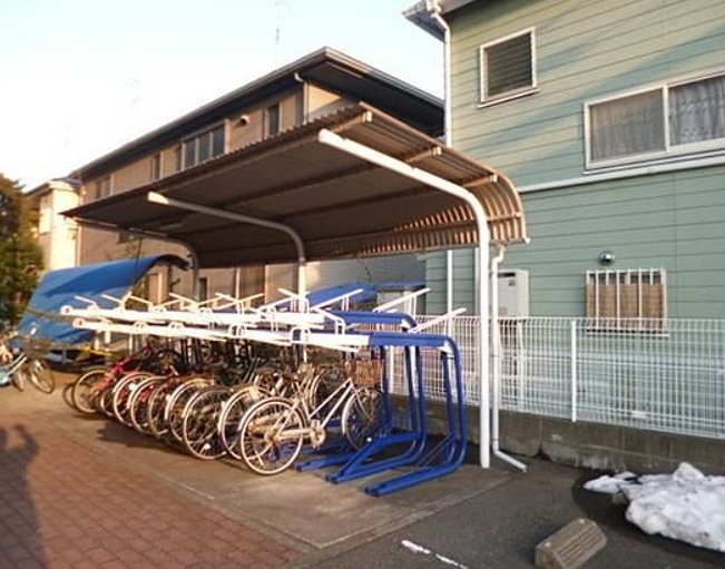 相模原市南区旭町楽器可（ピアノ)マンション その他