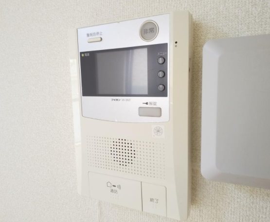 練馬区氷川台3丁目楽器可（アップライトピアノのみ/その他その都度相談）マンション その他設備