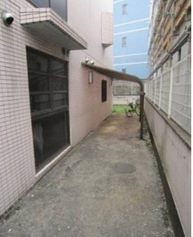 練馬区氷川台3丁目楽器可（アップライトピアノのみ/その他その都度相談）マンション その他共有部分