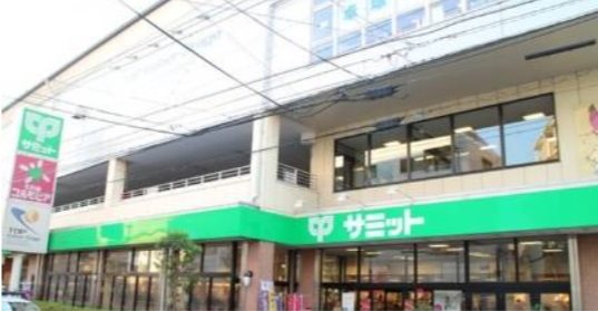 練馬区氷川台3丁目楽器可（アップライトピアノのみ/その他その都度相談）マンション その他
