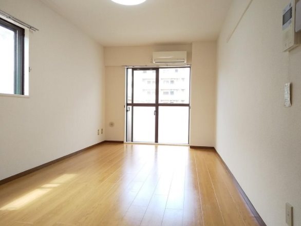 練馬区氷川台3丁目楽器可（アップライトピアノのみ/その他その都度相談）マンション リビング