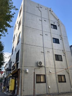 板橋区蓮根3丁目楽器可(防音・24時間演奏・グランドピアノ・弦・管楽器・声楽)マンション その他