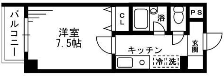 川崎市高津区久本1丁目楽器可(防音・グランドピアノ・弦・管楽器・声楽)マンション 間取り