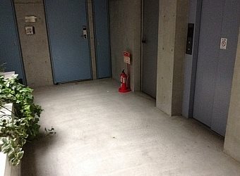 川崎市高津区久本1丁目楽器可(防音・グランドピアノ・弦・管楽器・声楽)マンション その他