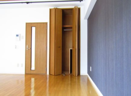 清瀬市元町１丁目楽器可(グランドピアノ・弦管楽器・声楽）マンション ベッドルーム