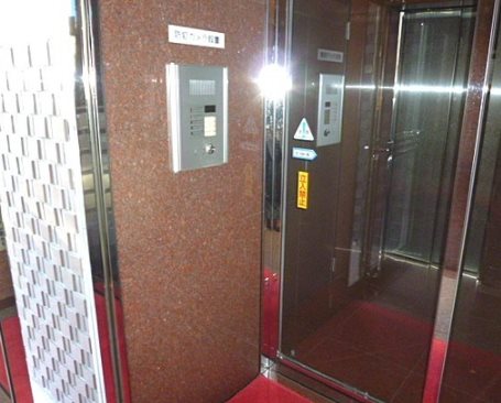 調布市仙川町3丁目楽器可(ピアノ・木管楽器・声楽)女性限定 マンション その他