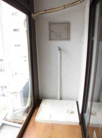 八王子市八幡町楽器可(防音・グランドピアノ・弦・管打楽器・声楽)マンション その他